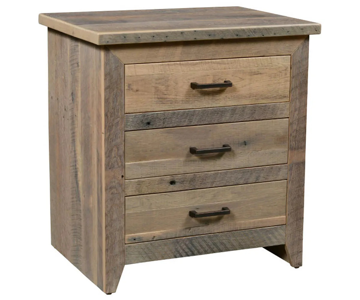 Midland Bedroom Collection - Image 8