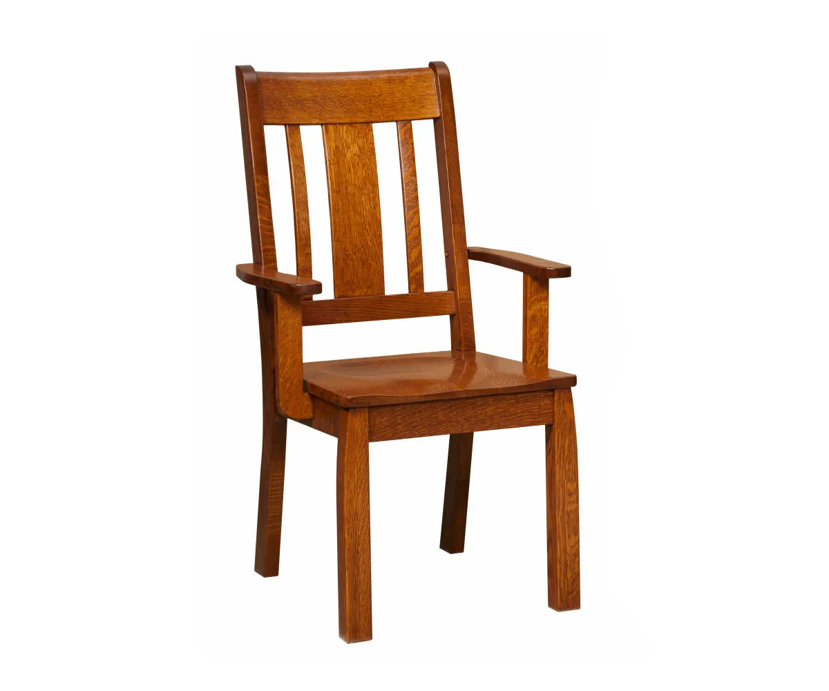 Brookville Chair - Image 3