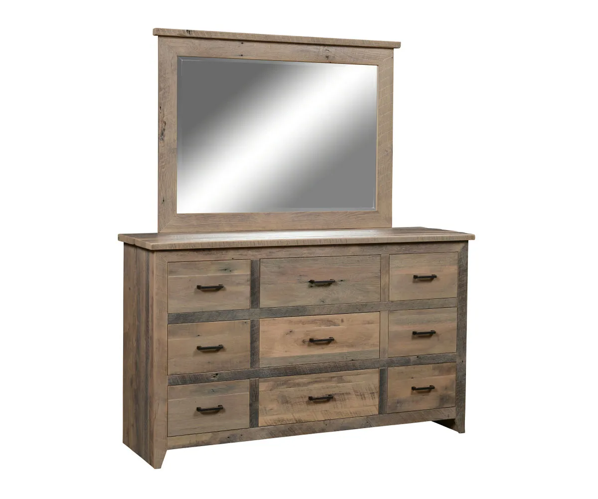 Midland Bedroom Collection - Image 4