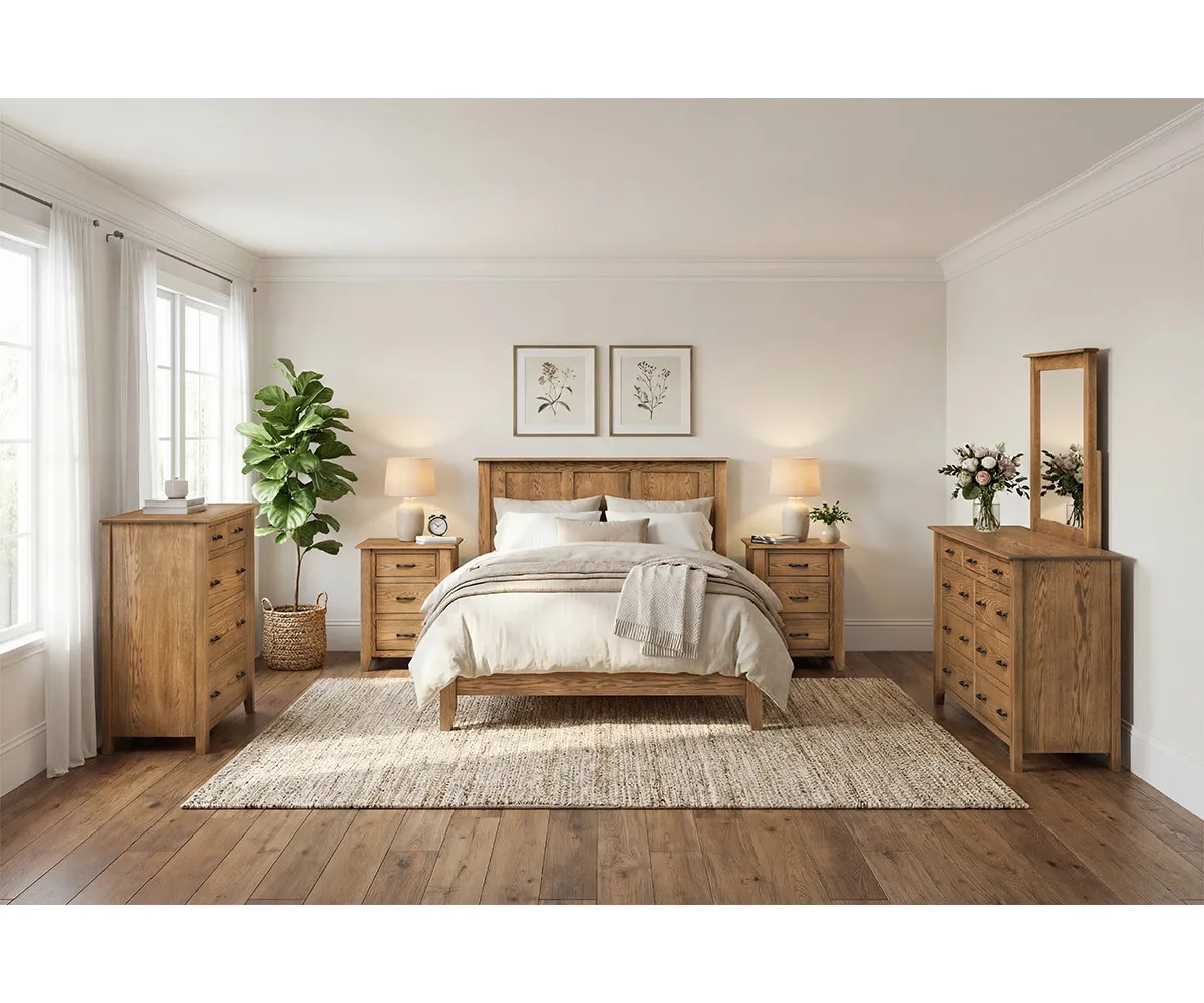 Quinston Bed - Image 2
