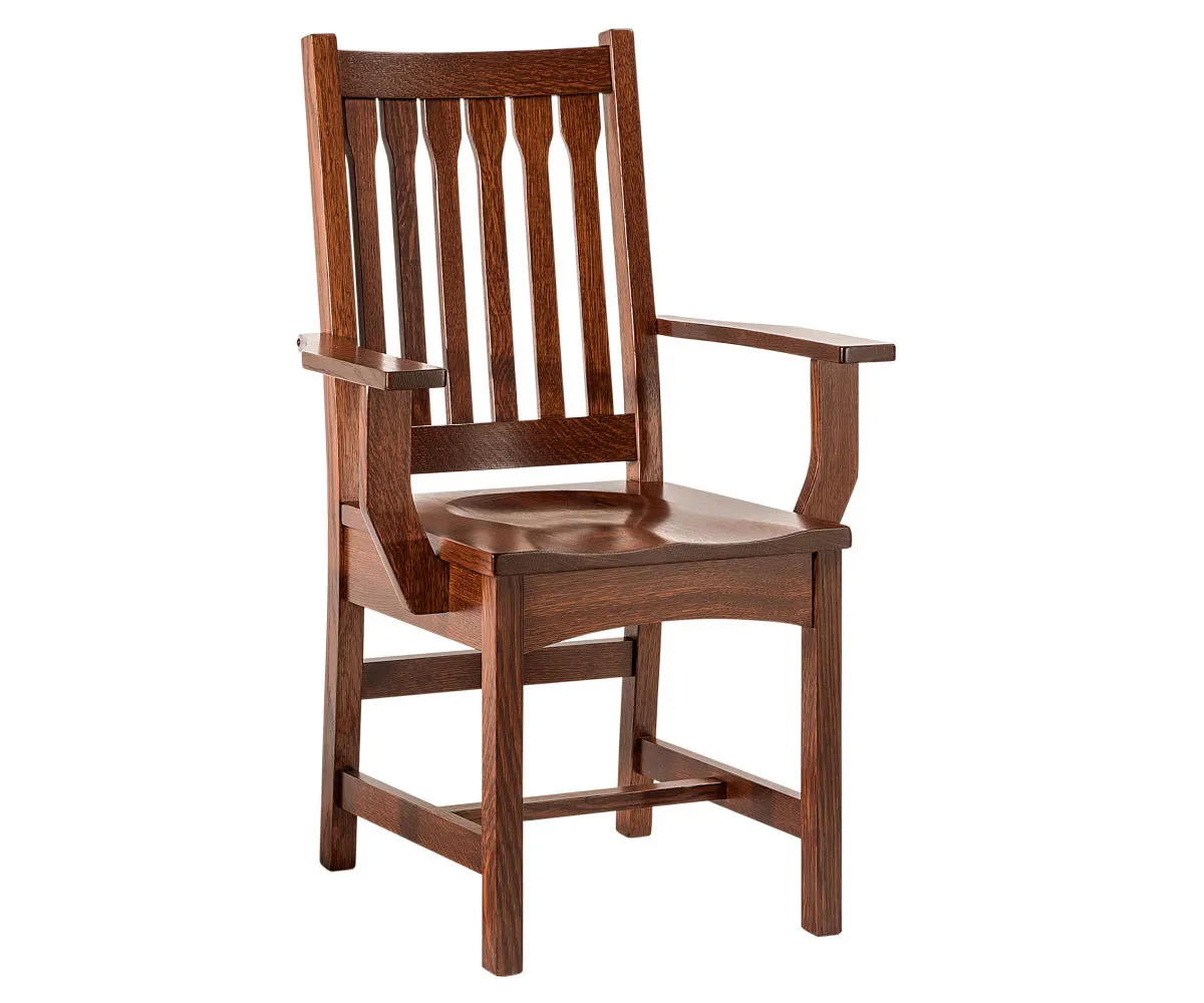 Buchanan Chair - Image 2