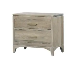 Durham Nightstand - 32"W