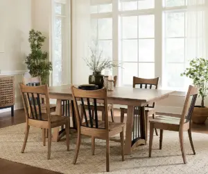 Waverton Dining Collection