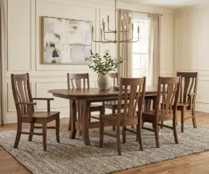 Batavia Dining Collection