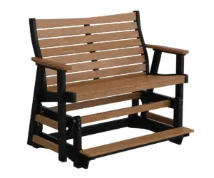Bristol Double Counter Glider