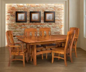 Naperville Chair Collection