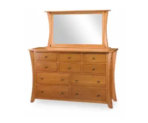 Caledonia Dresser