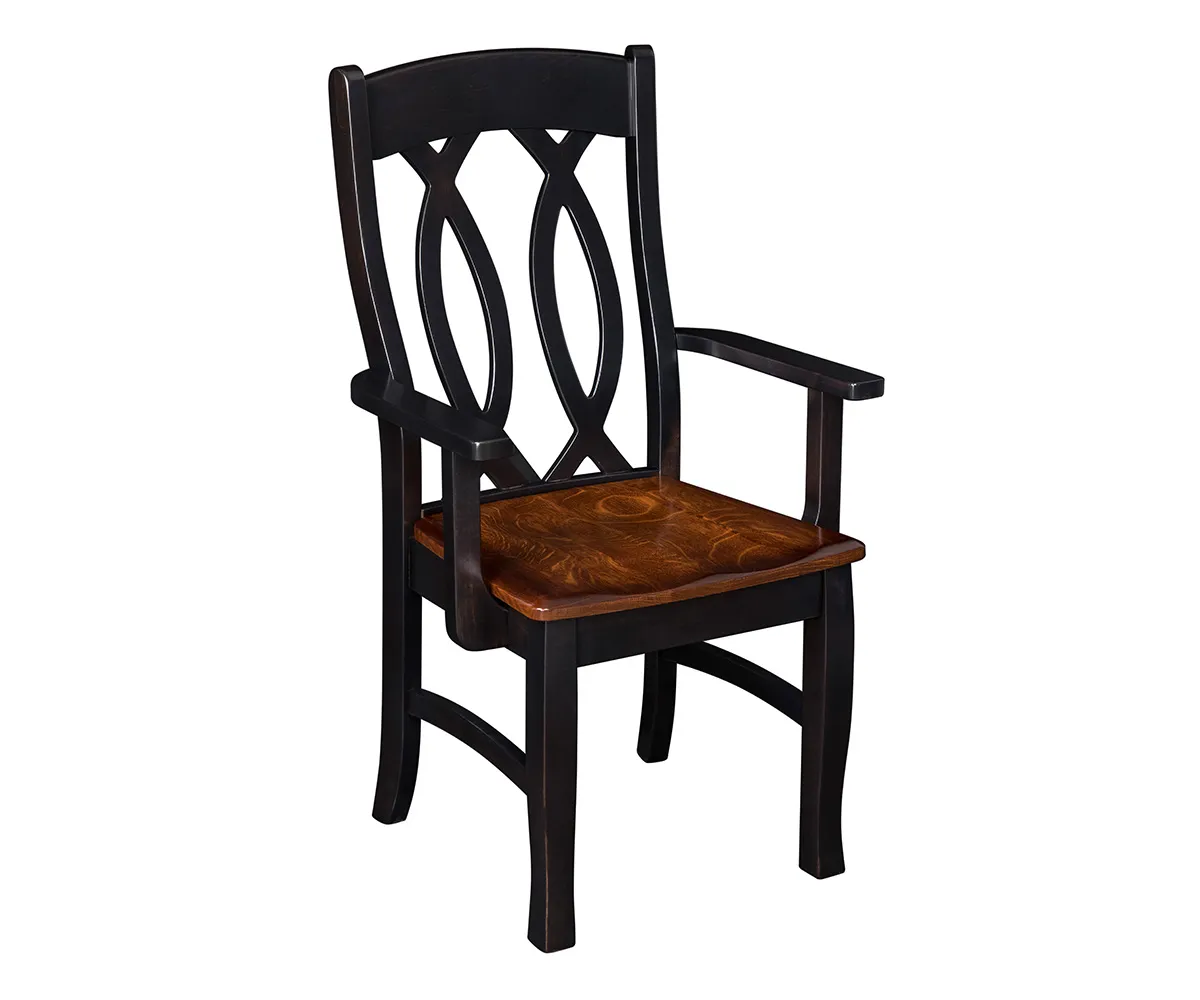 Cambria Chair - Image 3