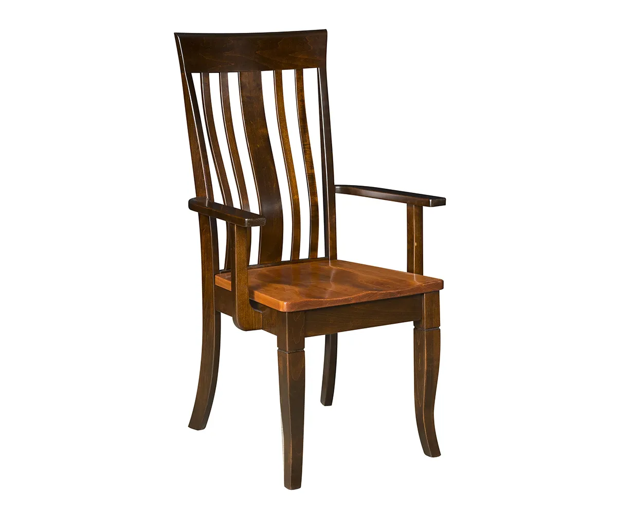 Newbury Chair - Image 3
