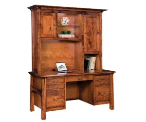 Artesa Hutch & Desk