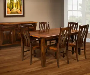 Preston Chair Collection