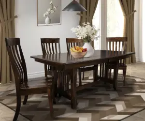 Berkley Chair Collection