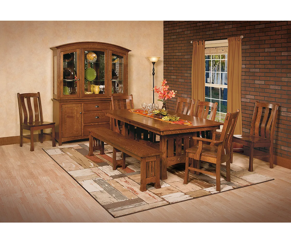 Olde Century Chair - Image 4