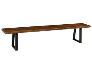 Laredo Bench