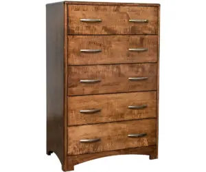 Zephyr Mountain Master Chest