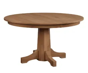 Pinnacle Single Pedestal