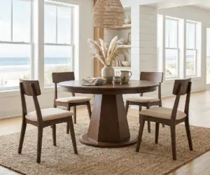 Atlas Dining Collection