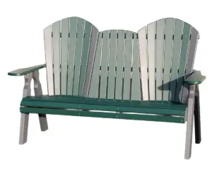 Classic Loveseat - 5'