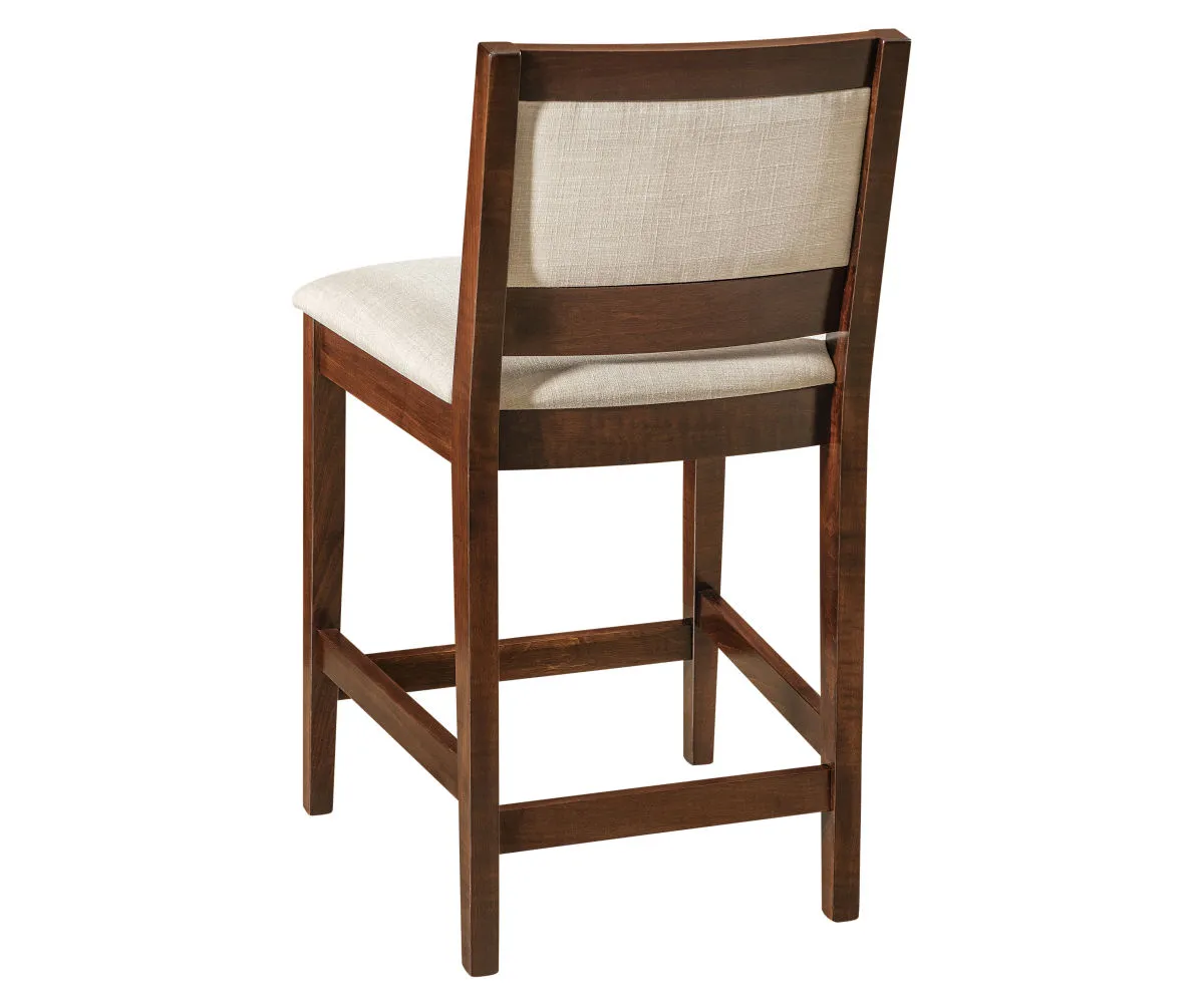 Wescott Bar Chair - Image 2