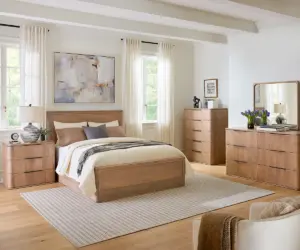 Maison Bedroom Collection
