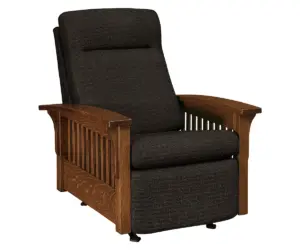 Hoosier Rocker Recliner