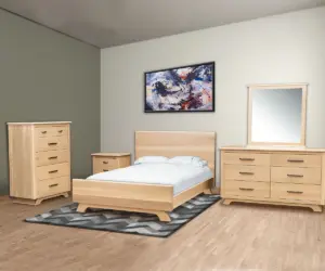 Neptune Bedroom Collection