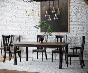 Lawson Chair Collection