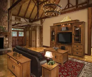 Modesto Living Room Collection