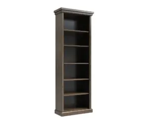 Santorini Bookcase