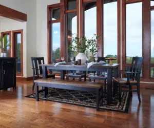 Almanzo Dining Collection