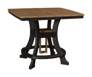 Lori Counter Table - 44x44