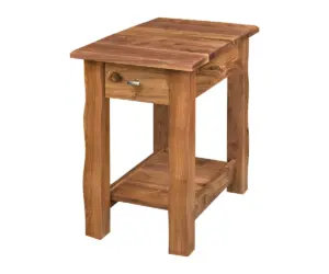 Woodlyn End Table