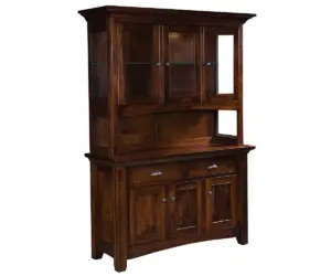 Legacy Hutch