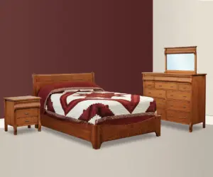 Pierre Bedroom Collection