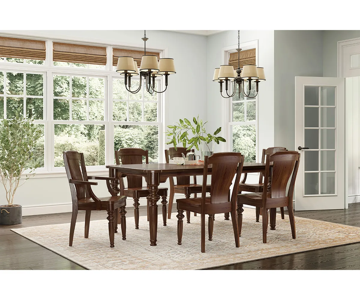 Cumberland Table - Image 3