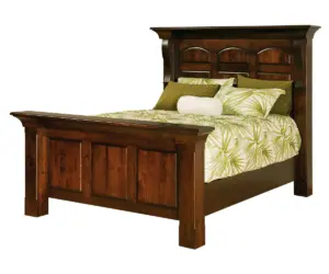 Hamilton Court Bed