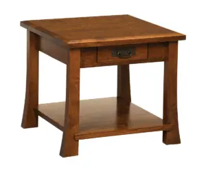 Grant End Table