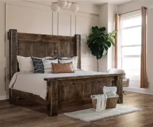 Grandon Bedroom Collection