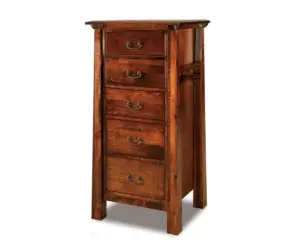 Artesa 5 Drawer Lingerie Chest