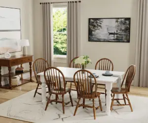 Old Traditions Dining Collection