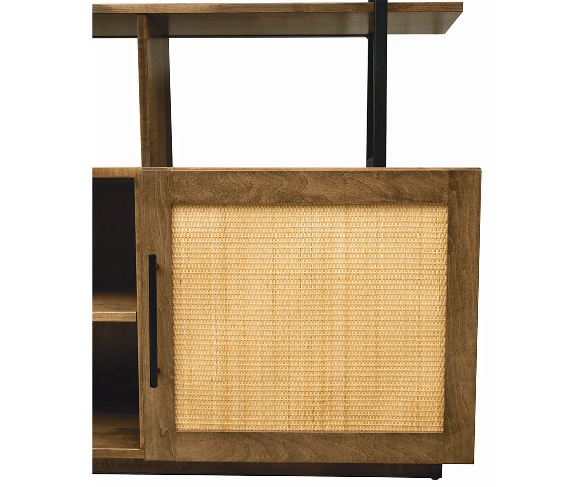 Elwood Bookcase - 72" - Image 2