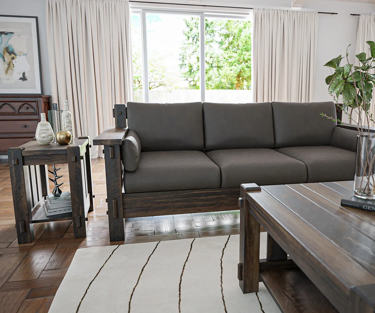 Houston Sofa - Image 6