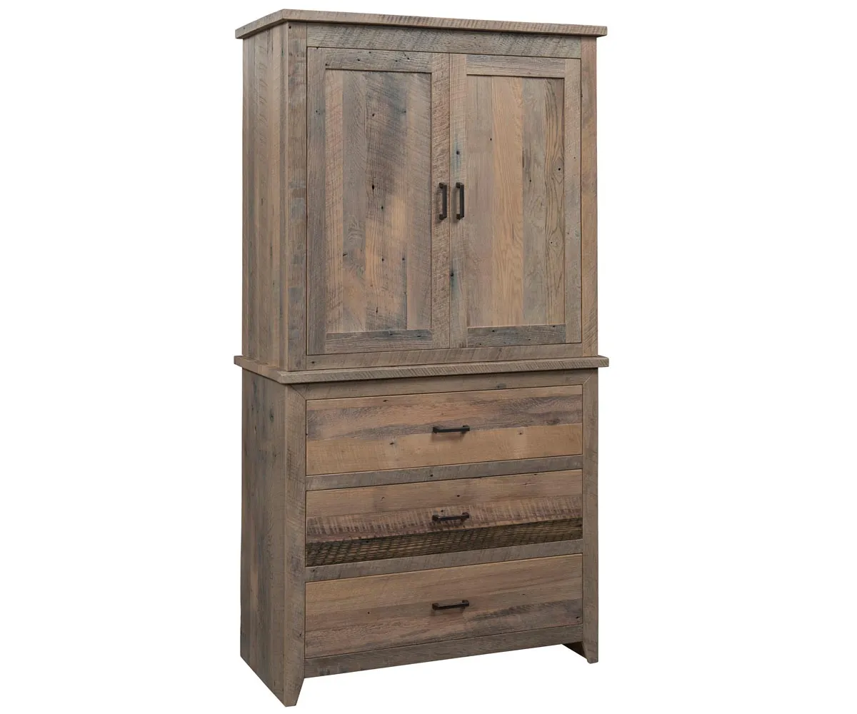 Midland Bedroom Collection - Image 5