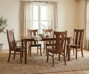Kirtland Dining Collection