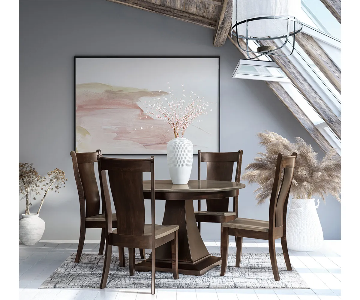 Henderson Chair - Image 4
