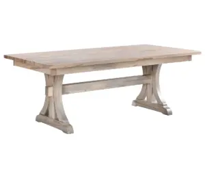 Hartland Solid Top Table
