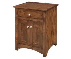 Shaker Nightstand