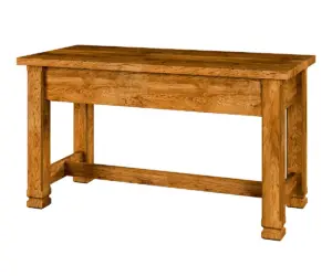 Brockport Bed Bench