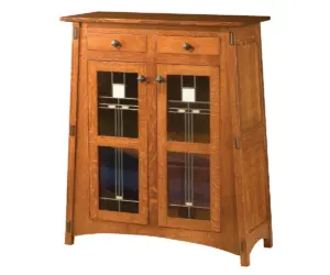 McCoy Cabinet