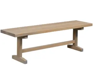 Provence Bench